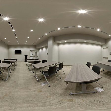 丽笙大使广场酒店及赌场 圣胡安 外观 照片